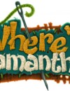 Where’s Samantha? – Soon to be released!
