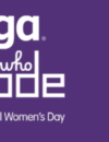 Zynga works together with Girls Who Code for International Women’s Day