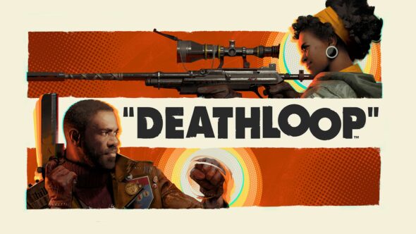 New video explains what DEATHLOOP is all about