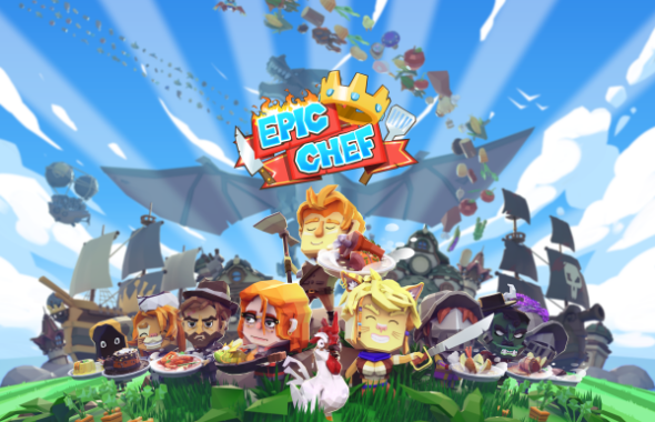 Epic Chef to release on consoles alongside PC