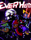 RPG Adventure Everhood releases on Switch and PC today