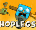 Hoplegs gets a release date