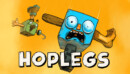 Hoplegs – Preview