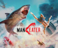 Maneater (Switch) – Review