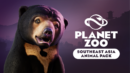 Planet Zoo: Update 1.5 and Southeast Asia coming March 30