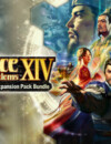 Romance of the Three Kingdoms XIV: Diplomacy and Strategy Expansion Pack – Review