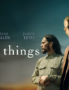 Thriller movie The Little Things is available from May 5th onward on DVD, Blu-ray and VOD