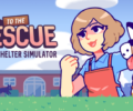 Save dogs in To The Rescue!, available on Switch this month!