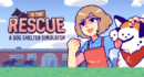 Save dogs in To The Rescue!, available on Switch this month!