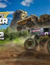 Monster Jam Steel Titans 2 Back-Flips onto Nintendo Switch, PlayStation 4, Xbox One, PC, and Stadia Today!