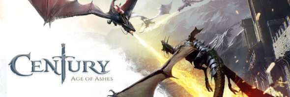 Playwing Releases Second Closed Beta For Century: Age Of Ashes