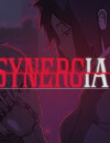 Cyberpunk visual novel SYNERGIA gets remaster and DLC