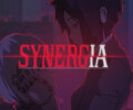Cyberpunk visual novel SYNERGIA gets remaster and DLC