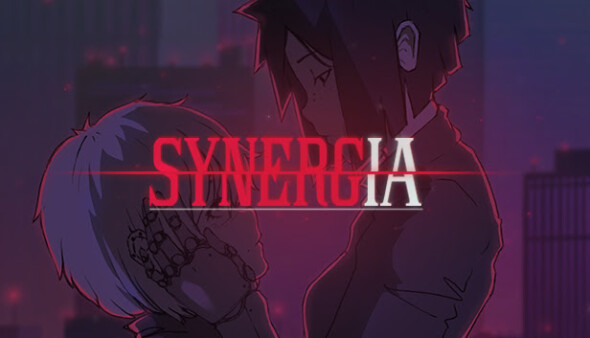 Synergia – Now available on Xbox!