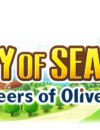 STORY OF SEASONS: Pioneers of Olive Town is Available Now on Nintendo Switch