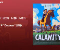 Contest: 2x Calamity DVD