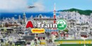 A-Train: All Aboard! Tourism – Review