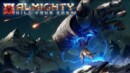 Action RPG Almighty: Kill Your Gods is coming to PC on May 5th