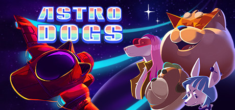 AstroDogs releasing tomorrow