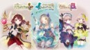 Atelier Mysterious Trilogy DX – Review