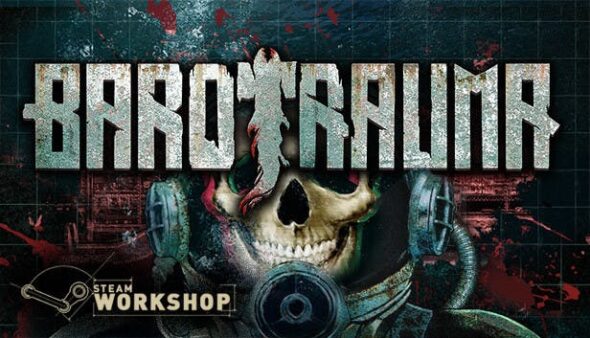 Barotrauma surfaces out of Early Access after almost four years