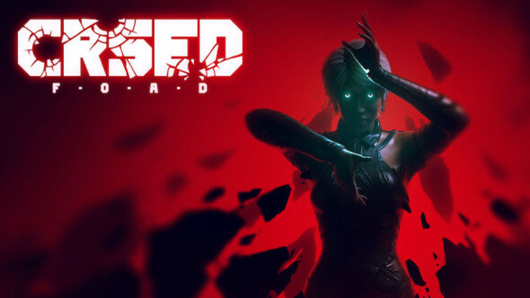 New update for online shooter CRSED: F.O.A.D
