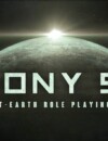 Colony Ship coming to Steam Early Access