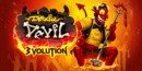 Doodle Devil: 3volution – Review