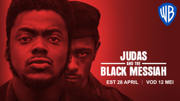 Judas and the Black Messiah receives release dates for VOD and digital purchase