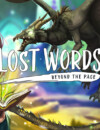 Lost Words: Beyond the Page – Review