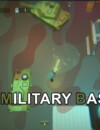 Military Base War has been released on Steam