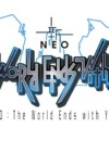 NEO: The World Ends with You releases now on Steam