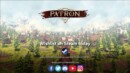 Bring social (in)justice in Patron, a new upcoming medieval city/society builder game