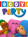 Pocoyo Party has now released