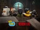 TUBBZ Resident Evil Wave 2 – Review