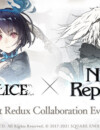 SINoALICE x NieR Replicant redux collaboration event to take place
