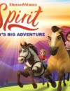 New Gameplay trailer released for Dreamworks Spirit Lucky’s Big Adventure