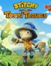 Stitchy in Tooki Trouble – Review