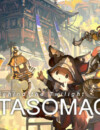 Exploratative 3D platformer TASOMACHI arriving on Steam and GOG April the 14th