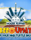 The Flippers House