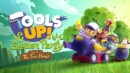 Tools Up! Garden Party – Episode 1: The Tree House – Review