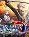 The Legend of Heroes: Trails of Cold Steel IV (Switch) – Review