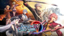 The Legend of Heroes: Trails of Cold Steel IV (Switch) – Review