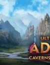 Roguelike pioneer Ultimate ADOM – Caverns of Chaos receives “Corruption and Hunger” update