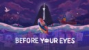 Before Your Eyes, a special webcam game, out now