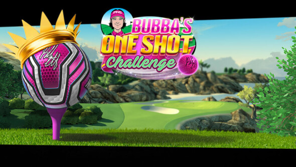 Warner Bros. Games and Playdemic expand their partnership for Golf Clash
