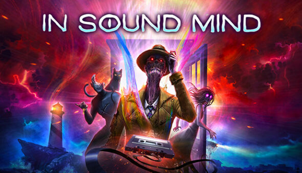 In Sound Mind promises a spooky summer