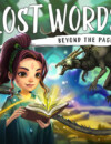 Award-winning Lost Words: Beyond the Page receives brand-new Accolades trailer