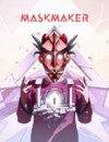 MASKMAKER Available Now on Steam, Oculus and PSVR