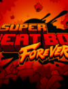 Super Meat Boy Forever is out now on PS and Xbox